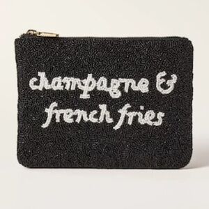 KATE SPADE x Target Beaded Pouch